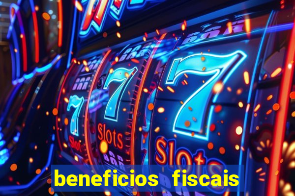 beneficios fiscais minas gerais